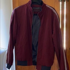 Zara Man Jacket